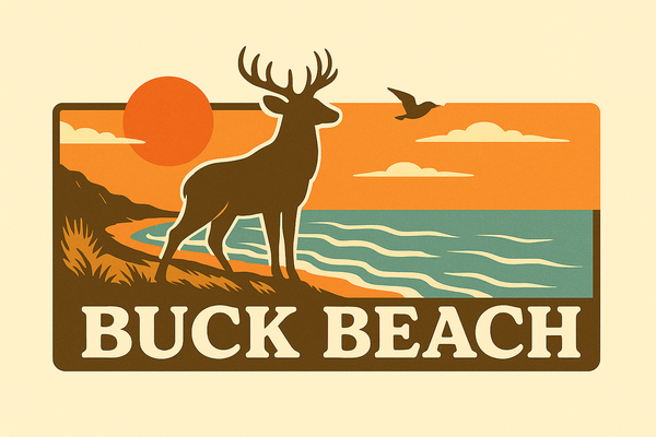 Buck Beach Co.