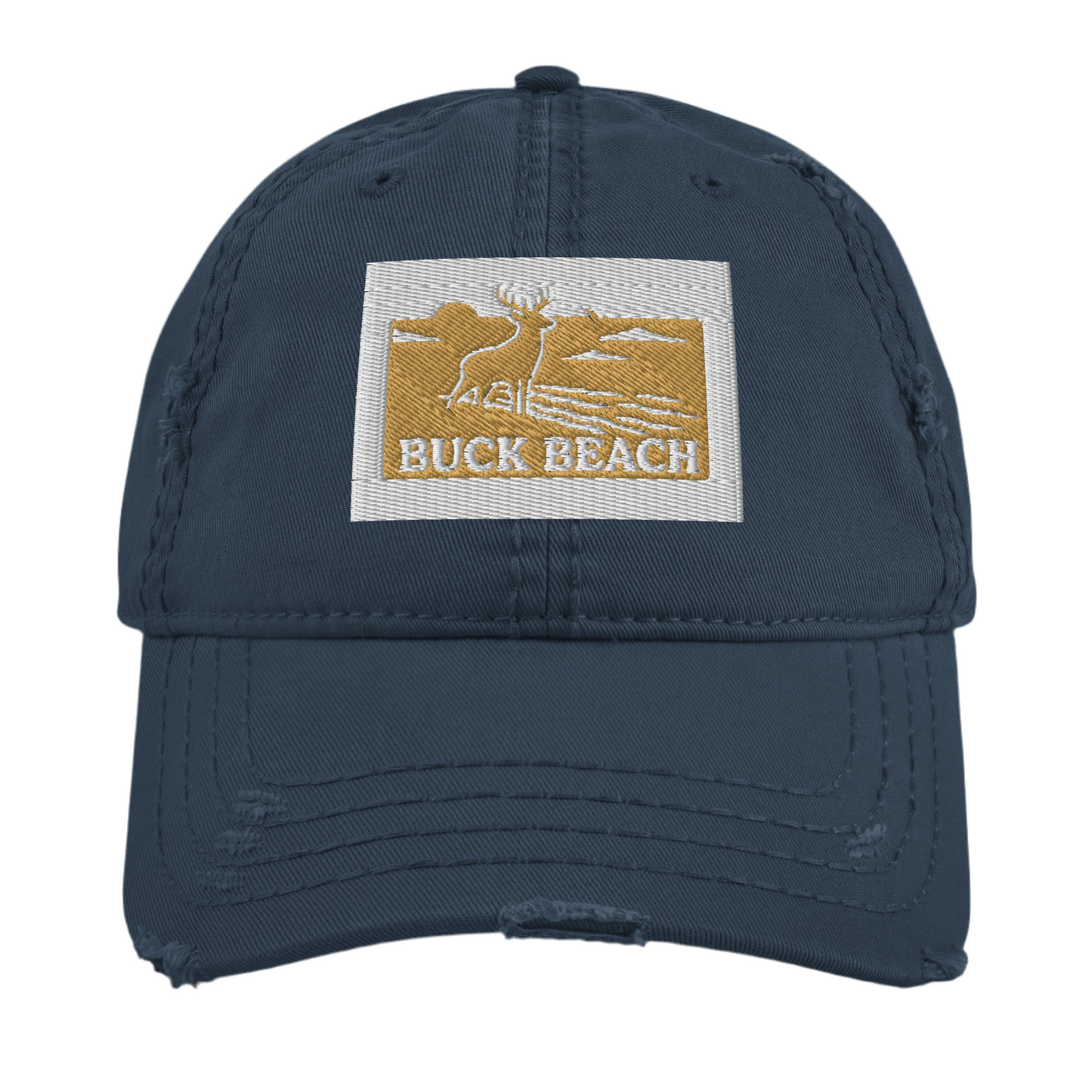Coastal Dad Hat